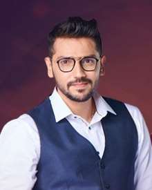 Romil Chaudhary